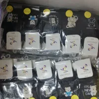 تولیدی جوراب ساق بلند کش انگلیسی|عمده‌فروشی|شاهین‌شهر, عطار|دیوار