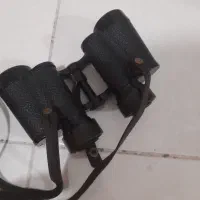 دوربین زایس عتیقه|کلکسیون اشیاء عتیقه|خاوران, |دیوار