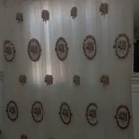 پرده پلیسه|پرده، رانر، رومیزی|زهک, |دیوار