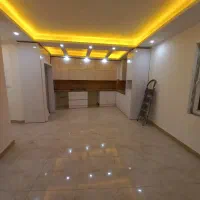 آپارتمان طبقه اول منظریه ولیعصر