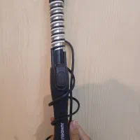 بابلیس مو فر کن|آرایشی، بهداشتی، درمانی|شیراز, نصر|دیوار