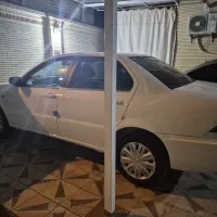 سورن Xu7p موتور جدید