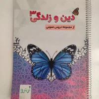 کتاب تست کنکور کامپیوتر|کتاب و مجله آموزشی|گلبهار, شهر جدید گلبهار|دیوار