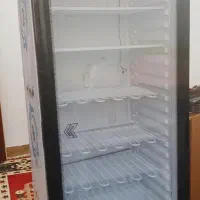 فروش فریزر ایستاده امبراکو