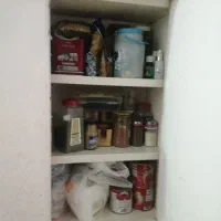 کابینت دودر|آب‌چکان و نظم‌دهنده ظروف|جوانرود, |دیوار