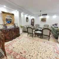 نزدیک-خیابان-نیاوران-125-متر-2خواب-بازسازی-شده