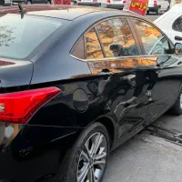 آریزو ۵ توربو مدل ۹۷|خودرو سواری و وانت|تهران, تهرانپارس شرقی|دیوار