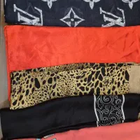 شال و روسری