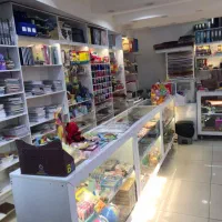 استخدام (فروشند)لوازم تحریر