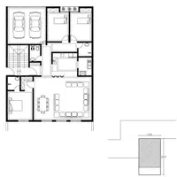 طراحی پلان و نقشه کشی|خدمات پیشه و مهارت|شوش, |دیوار