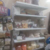 حراجی محصولات خشکبار و ادویه جات|خوردنی و آشامیدنی|مشهد, کوه سنگی|دیوار