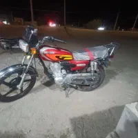 موتور هوندا