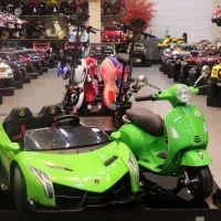 انواع موتورماشین شارژی اقساطی+فروشگاه امــپراطـور|اسباببازی بچه|کرمان, |دیوار