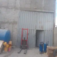 اجاره سوله ۲۰۰ و محوطه|اجارهٔ دفتر صنعتی، کشاورزی، تجاری|رباط‌کریم, وهن آباد|دیوار