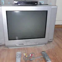 تلویزیون