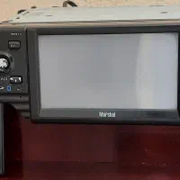 مانیتور خودرو