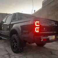 KMC T8 کی ام سی مدل ۱۴۰۲|خودرو سواری و وانت|همدان, |دیوار