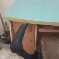 میزکامپیوتر|میز تحریر و کامپیوتر|زنجان, |دیوار