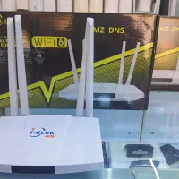 مودم  آنلاک تلک r109|مودم و تجهیزات شبکه|اهواز, نادری|دیوار