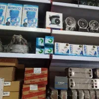 قطعات پکیج ایران رادیاتور وبوتان