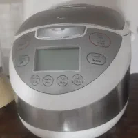 پلوپز ۵ کاره چرخ گوشت|اجاق گاز و لوازم برقی پخت‌وپز|مشکین‌دشت, |دیوار