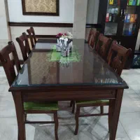 میز و صندلی رستوران|کافیشاپ و رستوران|ماهدشت, |دیوار