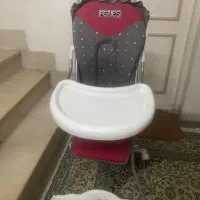 صندلی غذا کودک