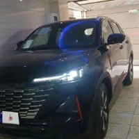 چانگان cs55 plus مونتاژی مدل ۱۴۰۵