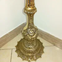 میز تلفن بهمراه تلفن سلطنتی|میز تلفن|مشهد, فاطمیه|دیوار