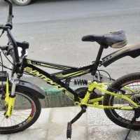 دوچرخه ۲۰|دوچرخه، اسکیت، اسکوتر|محمدشهر, یزدیها|دیوار