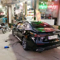 شیشه دودی با ضمانت بی قید و شرط دو ساله