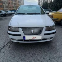 سمند 89 مولتی پلکس