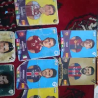 انواع زکیمدی|کلکسیون و سرگرمی|مشهد, شهید احمدی روشن|دیوار