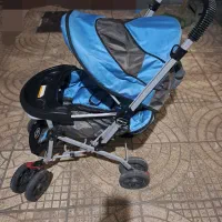 فروش کالسکه و کارآموز برا آرایشگاه