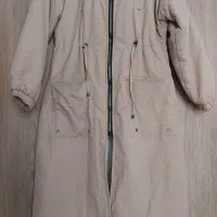 بارونی وکت چرم و پالتو|لباس|شهرکرد, |دیوار