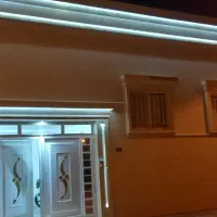 منزل دو ممرجنوبی وشمالی