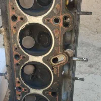 فروش سرسیلند کامل پراید وانت یورو ۴|قطعات یدکی و لوازم جانبی|همدان, |دیوار