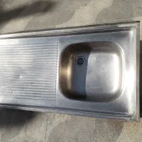 سینک ظرفشویی