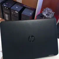 لپ تاپ HP i5 با جعبه و فاکتور فروشگاه|رایانه همراه|رشت, ساغری سازان|دیوار
