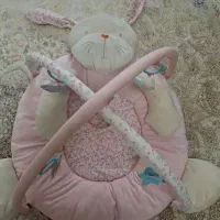 تشک بازی بی بی فور لایف