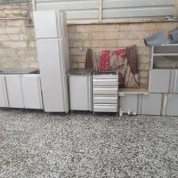 کابینت. کابینت آهنی