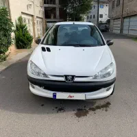 206 مدل 95