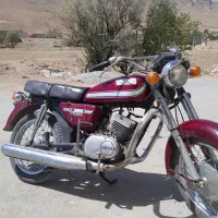 یاماها سوپر ۱۲۵