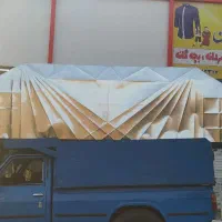 کانال کولر|خدمات پیشه و مهارت|نیشابور, گنبد سبز|دیوار