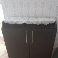 کمد دراور و جاکفشی باقیمت خیلی مناسب