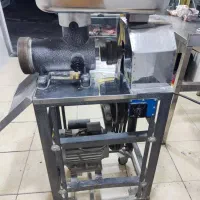 چرخ گوشت تسمه ای