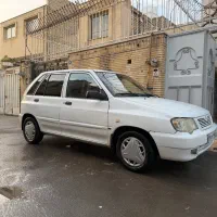 ۱۱۱ مدل ۹۸ بی رنگ|خودرو سواری و وانت|اصفهان, شیخ اشراق|دیوار