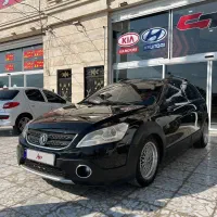 اچ سی کراس H30cross مدل ۹۶