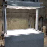 گاوصندوق آسانسوری 2000 جواهر آلات