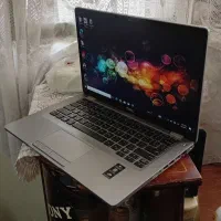لپتاب i5 نسل 10 صفحه لمسی دوگرافیکه با رم 32 گیگ|رایانه همراه|تهران, چیتگر جنوبی|دیوار